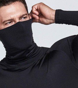 Ropa de Caza de Alta Calidad con Estilo Único, Transpirable, Impermeable y Cortavientos, Diseño de Logotipo Personalizado, Ropa de Caza para Hombre al por Mayor - Product Image 4