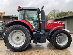MASSEY FERGUSON 7720 - Product Image 5