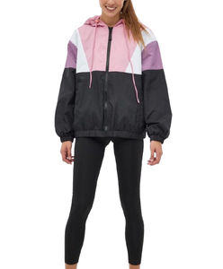 Veste coupe-vent légère en toile imperméable et respirante pour homme, vêtements de sport, nouvelle mode, designer - Product Image 4