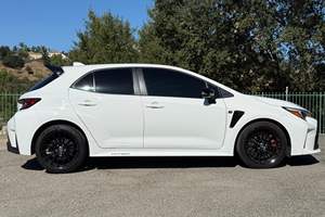 TO-YO-TA GR CORO-LLA CORE 2024 IMPECABLE, LISTO PARA ENVIAR - Product Image 2