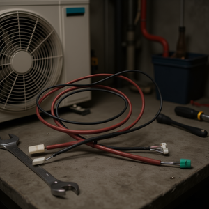 Kit de Extensión de Conexión para Sistemas HVAC Olimpia Splendid B0839, para Conexiones Hidráulicas Rotatorias - Product Image 3