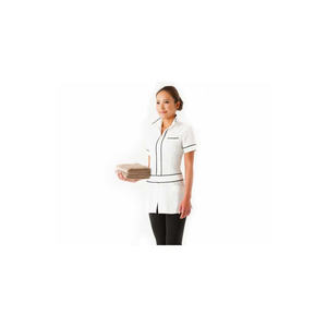 เสื้อแจ็คเก็ต Jill รุ่น 03 S แบบสั่งทำพิเศษ ปักโลโก้ ลายเรียบแบบสองด้าน ตกแต่งด้วยผ้าปะติดปะต่อ ไซส์ XL สำหรับฤดูหนาวและฤดูใบไม้ร่วง สีดำ สีเบจ คอตั้ง ผ้ายืดผสมโพลีเอสเตอร์ - Product Image 3