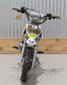 2026 Top vente aux enchères commerciale Powersports MX1 107cc 4 temps Prêt à être expédié - Product Image 2