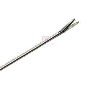 Pince manuelle de rhinoplastie en acier inoxydable personnalisable pour la chirurgie plastique, réutilisable, de qualité médicale, certifiée ISO - Product Image 6