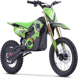 Super soldes VEN0Mss 1600W PRO DIRTBIKES 48V BIKEs Outils à main Catégorie de produits Marché mondial - Product Image 5