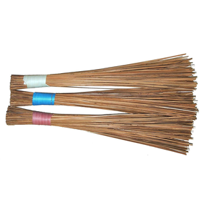WHOLESALE COCONUT BROOM <b>STICKS</b> <b>MADE</b> FROM COCO FIBER - Product Image 2