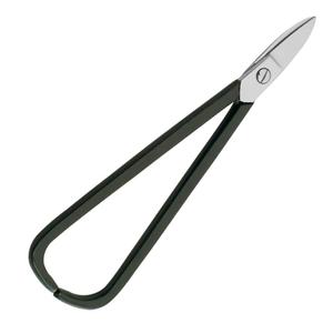 คีมตัดลวดสีดำเคลือบด้ามยาวอุปกรณ์ตัดเครื่องประดับทำจากสแตนเลสสตีล - Product Image 1