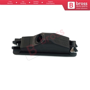 Lampe d'éclairage de plaque d'immatriculation BSP942 8200957874 pour Logan Sandero 2 Symbol 3 - Product Image 4