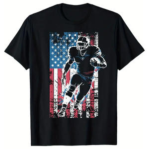 T-shirt garçon de haute qualité pour enfants tissu doux respirant confortable t-shirt à manches courtes pour enfants tissu doux pas cher prix t-shirt enfant - Product Image 1