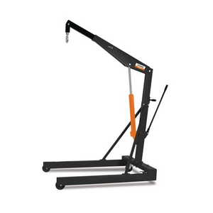 เครนยูนิคราฟท์ รุ่น WKP 1000 พร้อมมอเตอร์อายุการใช้งานยาวนาน - Product Image 1