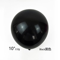 Usine de ballons au design personnalisé Ballon en latex de 5/10/12/18/36 pouces imprimé publicitaire avec logo personnalisé