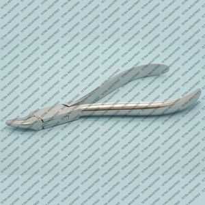 Alicates de contorno Reynolds más vendidos, alicates de flexión de alambre de ortodoncia Dental de acero inoxidable Manual de alta calidad, herramientas dentales CE - Product Image 1