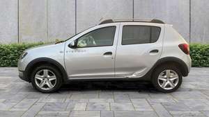 DACIA SANDERO STEPWAY 0.9 TCE AMBIANCE 2015 USADO, Volante a la Izquierda/Derecha - Product Image 4
