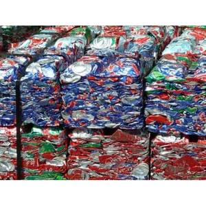 อะลูมิเนียม ubc 99.99% เศษสามารถแปรรูปและทำความสะอาดอลูมิเนียมบริสุทธิ์สำหรับผู้ซื้ออุตสาหกรรมการถลุงโลหะรีไซเคิล - Product Image 4