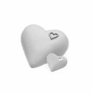 New Design Engraving Leaves Adult Cremation Urn Brass and Funeral Box <b>Keepsake</b> Urns Casket Funerary Urn - Product Image 5