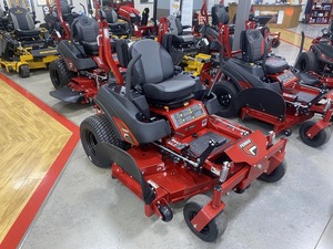 2024 Ferris IS700ZB2760 Tondeuse à gazon sans fil automotrice 1800W Moteur 4 temps 28V 1000mm pour le bricolage à usage industriel Très offre - Product Image 5