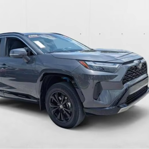 NOUVEAU MEILLEUR VENDEUR Véhicule d'<span class=keywords><strong>occasion</strong></span> Toyota RAV_4 Hybrid SE SUV - Product Image 1