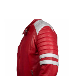 Vestes de moto personnalisables-Cuir véritable de haute qualité-Respirant imperméable Fabricant direct - Product Image 2