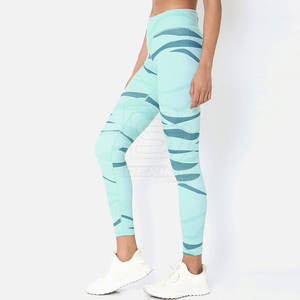 Vêtements de fitness de qualité supérieure femmes Legging vêtements d'entraînement Legging vêtements de sport sans couture femmes Legging - Product Image 2