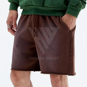 Pantalones Cortos Modernos con Estampado Personalizado para Ropa Urbana, Logotipo Personalizado, Estilo Vintage, Secado Rápido y Ligeros - Product Image 6
