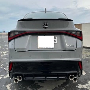 Meilleures ventes 2022 L-e-x-u-s I-S 500 Launch Edition, voiture automatique à 8 vitesses - Product Image 3