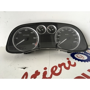 Panel de Instrumentos PEUGEOT 307 S. Wagon 6105ks (02>05) - Product Image 1