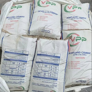 Venta al por mayor de cemento portland gris de la fábrica de Vietnam para la construcción a Tuvalu - Product Image 5