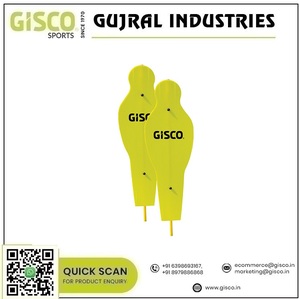 หุ่นโพลีโพรพีลีนความสูงจากผนังเตะฟรีจาก140ถึง190ซม. สำหรับการฝึกอบรมที่แตกต่างจากผู้ผลิตอินเดีย - Product Image 2