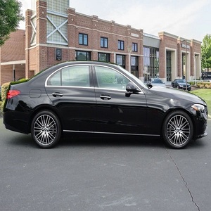 ¡Oferta Imperdible! Mercedes-Benz C-300 4Matic Sedán 2024 Súper Limpio, Motor 2L Turboalimentado I4, Tracción en las Cuatro Ruedas, Automático de 9 Velocidades, Auto de Lujo - Product Image 2