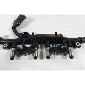 INJECTEURS DE CARBURANT FIAT Panda 3ème Série 77363790 169A4000 Essence 1200 (12>) - Product Image 5