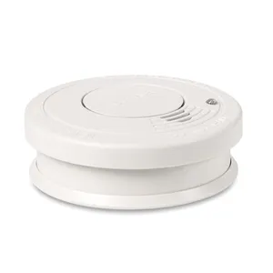 Détecteur de fumée personnalisé pour la décoration intérieure, gadgets anti-fumée - Product Image 1