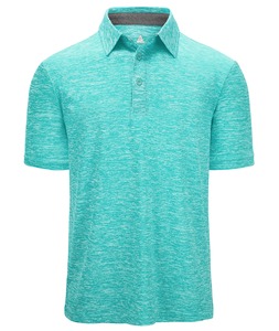 Camisas informales de verano para hombre Bolsillo antiarrugas Logotipo personalizado Estampado de punto 100% algodón Compradores a granel al por mayor - Product Image 2