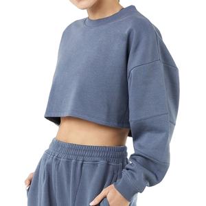 Sudadera Unisex de Franela 100% Algodón Orgánico para Invierno, Diseño con Cremallera en Relieve, Hombros Caídos, Resistente al Viento - Product Image 1