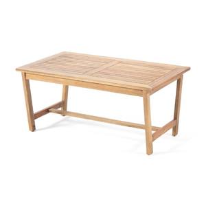 Conjunto de sofá de teca para patio, fabricado en Indonesia - Product Image 5