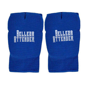 ถุงมือฝึกมือแบบยืดหยุ่นสำหรับฝึกเทควันโดคาราเต้มือ - Product Image 4