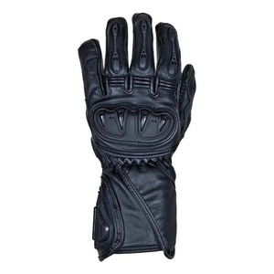 Superventas Guantes de cuero de calidad de carreras Moto Deportes Nudillo Seguridad Transpirable Pantalla táctil térmica Precio bajo diario - Product Image 5