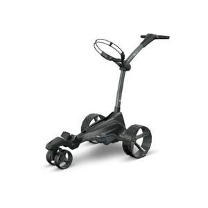 Carrito de Golf Eléctrico con Control Remoto GPS Golf M7 Disponible para Entrega - Product Image 4