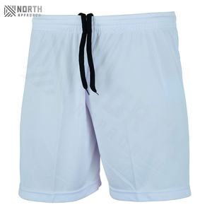 Custom <b>Men's</b> French Terry Drawstring Gym <b>Shorts</b> Solid <b>Pattern</b> Cotton Fleece Wholesale Casual Outdoor Sports Sweat <b>Short</b> <b>Men</b> - Product Image 3