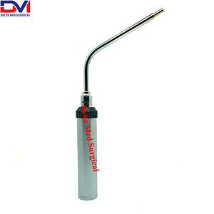 Juego de Otorrinolaringología Veterinaria, examen de oído, nariz y garganta de Delta Med Surgical - Product Image 4