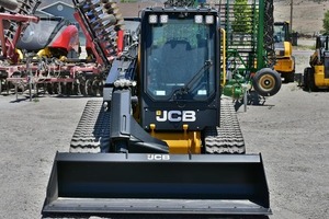 รถตักล้อยาง JCB 3TS-8T ปี 2025 ขนาด 7 ตัน - Product Image 2