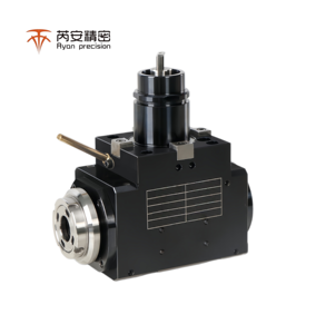 Portaherramientas motorizado de precisión Ryan BMT VDI para torreta de torno CNC BMT40 BMT55 BMT65 VDI30 VDI40 ER32 - Product Image 1