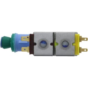 Válvula de Entrada de Agua para Refrigerador ERP 67006322, Eléctrica y Manual, 220V, Uso Doméstico y Hotelero, Piezas de Plástico y Metal - Product Image 4