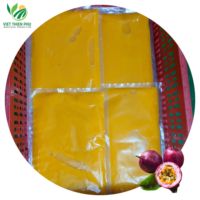 Viet Thien Phu Vtp/OL-02 Bevroren Fruit Natuurlijke Smaak En Kleur Passievrucht Bulkverpakking Van Vietnam Voor Export