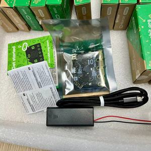 Placa DE DESARROLLO <span class=keywords><strong>Micro</strong></span> <span class=keywords><strong>Bit</strong></span> <span class=keywords><strong>V2</strong></span>, computadora de placa única Fácilmente programable, Educación STEM temprana para principiantes y niños - Product Image 5