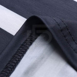 Fournisseur pakistanais gilets sur mesure maillots de bain hommes vêtements de fitness personnalisés hommes débardeur pour le fitness - Product Image 5