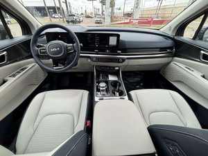 LIMPIA 2025 K i a Carni Val Hybrid SX Prestige FWD 4D Passenger Van entrega rápida en todo el mundo garantizada. - Product Image 3