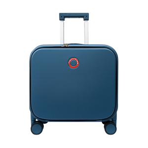 Maleta de viaje con marco de aluminio, juegos de equipaje de viaje, bolsa de carrito de negocios, equipaje con cerradura TSA, fabricación de Vietnam - Product Image 4