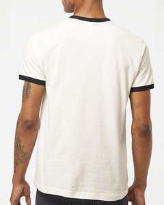 Camisa informal para hombre más vendida, estilo de moda, logotipo bordado personalizado, tela, mercado en línea, camisetas para hombre con timbre - Product Image 4