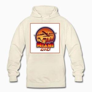 Invierno 100% algodón de gran tamaño pulóver con capucha para hombres y mujeres de manga larga Fitness Casual suéter de talla grande en blanco moda sudaderas con capucha - Product Image 6