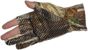 Guantes para Hombre y Mujer para Ciclismo y Deportes al Aire Libre, Protección Contra Cortes para Motociclismo - Product Image 4